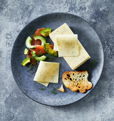 Castello® Dill Havarti Cheese