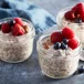 Overnight oats