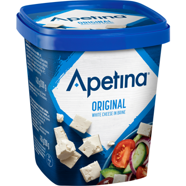 Apetina original-kuutiot 200g