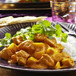 Mango chicken balti