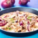 Snabb biff Stroganoff