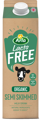 Organic Semi Skimmed Milk Drink 1L
