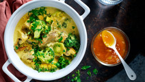 Currygryta