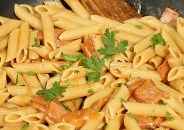 High protein πένες ολικής