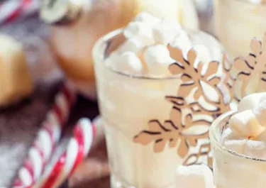 Mousse de chocolate