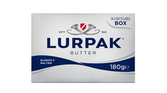 Lurpak® Butterbox