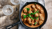 Frikadeller