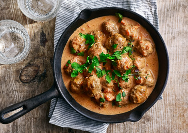 Frikadeller