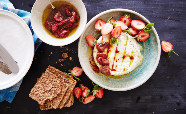 Geräucherter Extra cremiger White