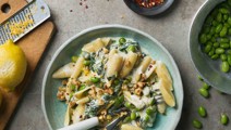 Papupasta