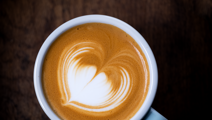 Flat white
