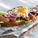 Bookmaker toast