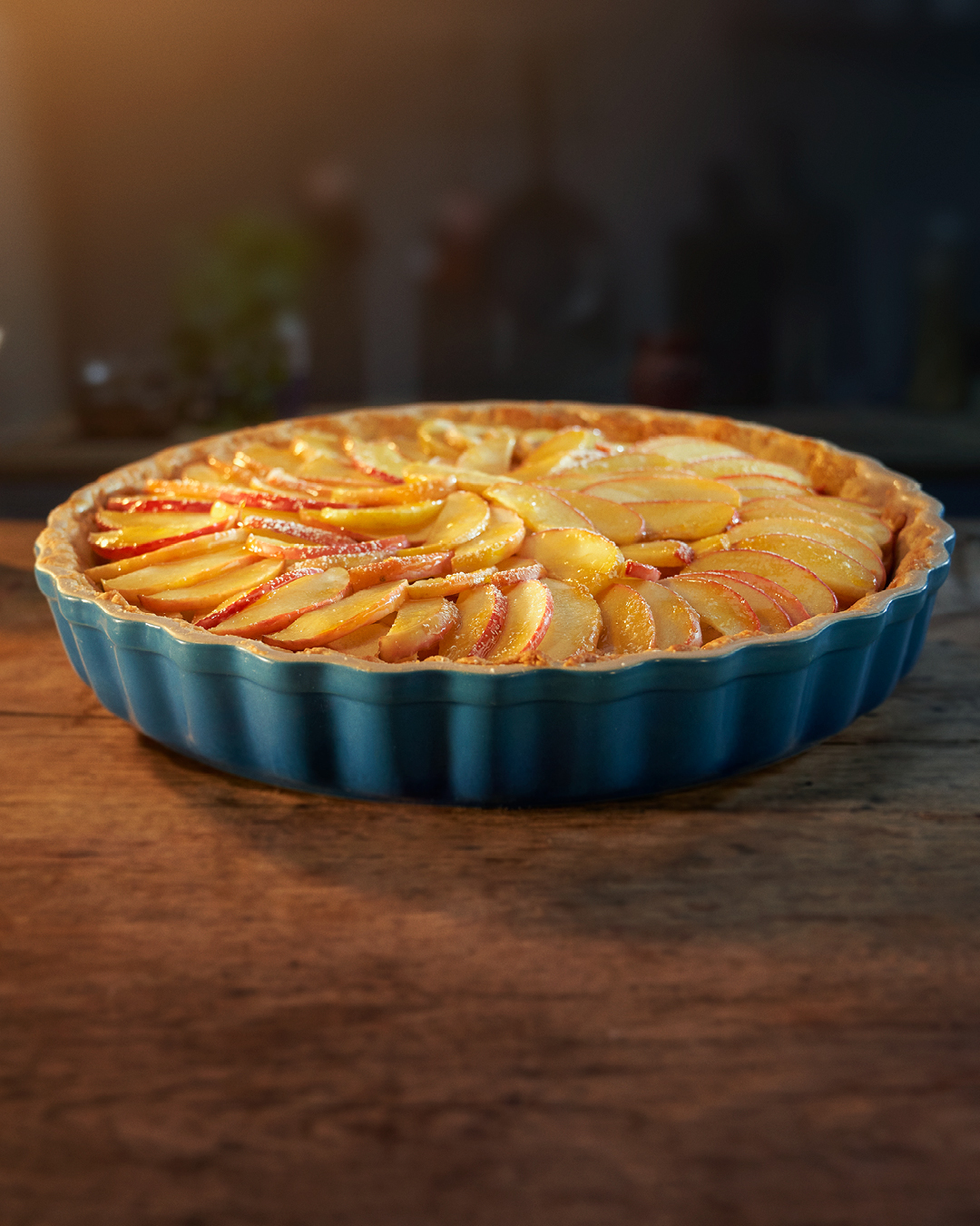 Torta di mele