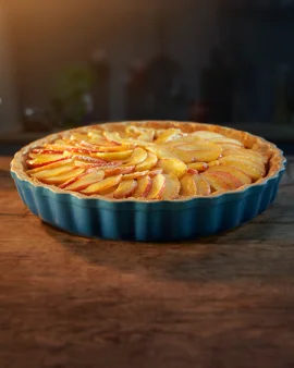 TORTA DI MELE