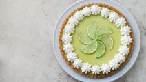 Key Lime Pie