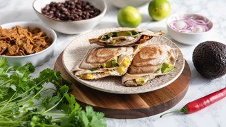 Jalapenotuorejuustowrapit