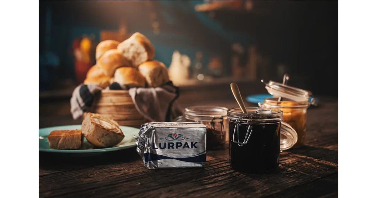 KARAMELLISERET ÆBLESMØR