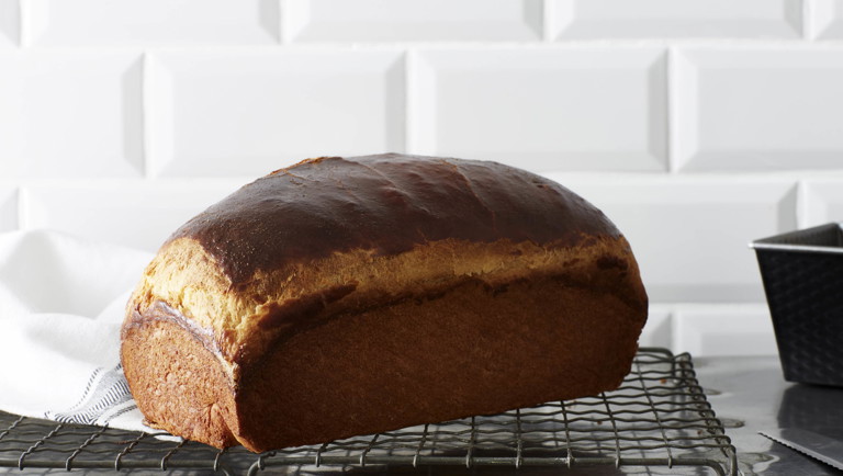 Briochebrød