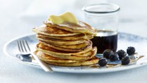 American Pancakes