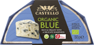 Castello® Blå, økologisk