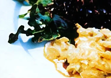 Räkcurry