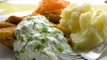 Raikas tartarkastike