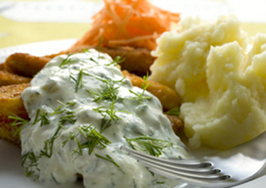 Raikas tartarkastike