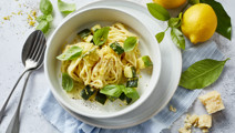 Citronpasta