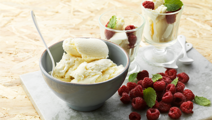 Yoghurtijs
