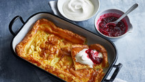 Ugnspannkaka