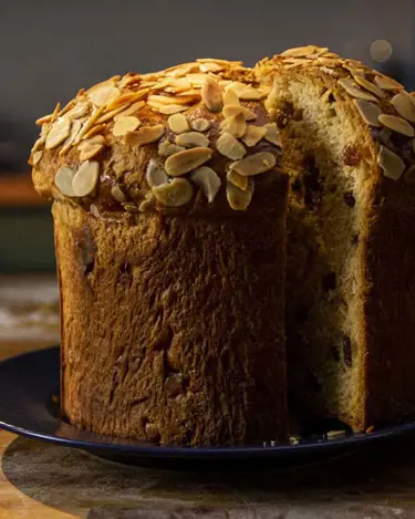 PANETTONE