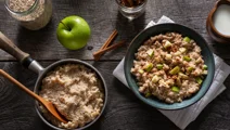 Oatmeal