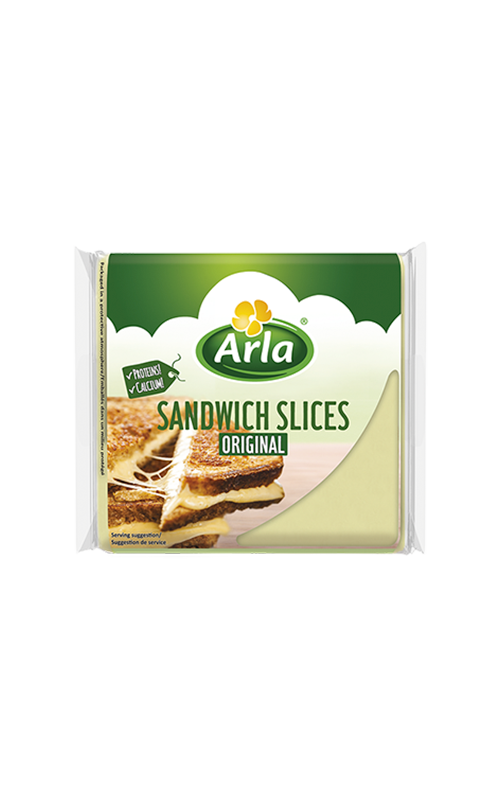 Sandwich Slices