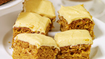 Porkkanapiirakka