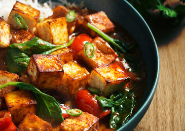 Paneer-pinaatticurry