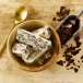 Stracciatella ice cream