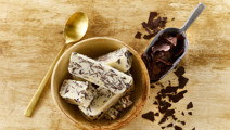 Stracciatella is