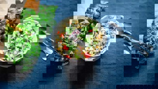 Makaronisalaatti