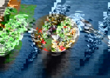 Makaronisalaatti
