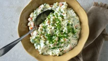 Legymsallad