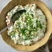Legymsallad