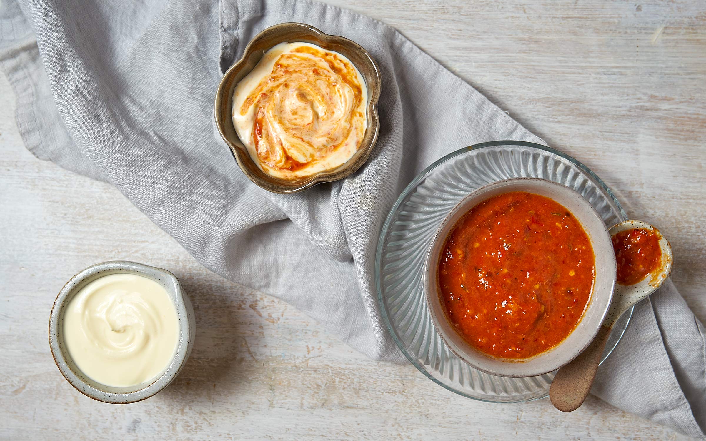 Harissa