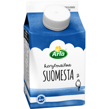 Arla Kevytmaito Suomi 2dl (ESL)