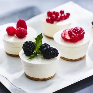 Cheesecake