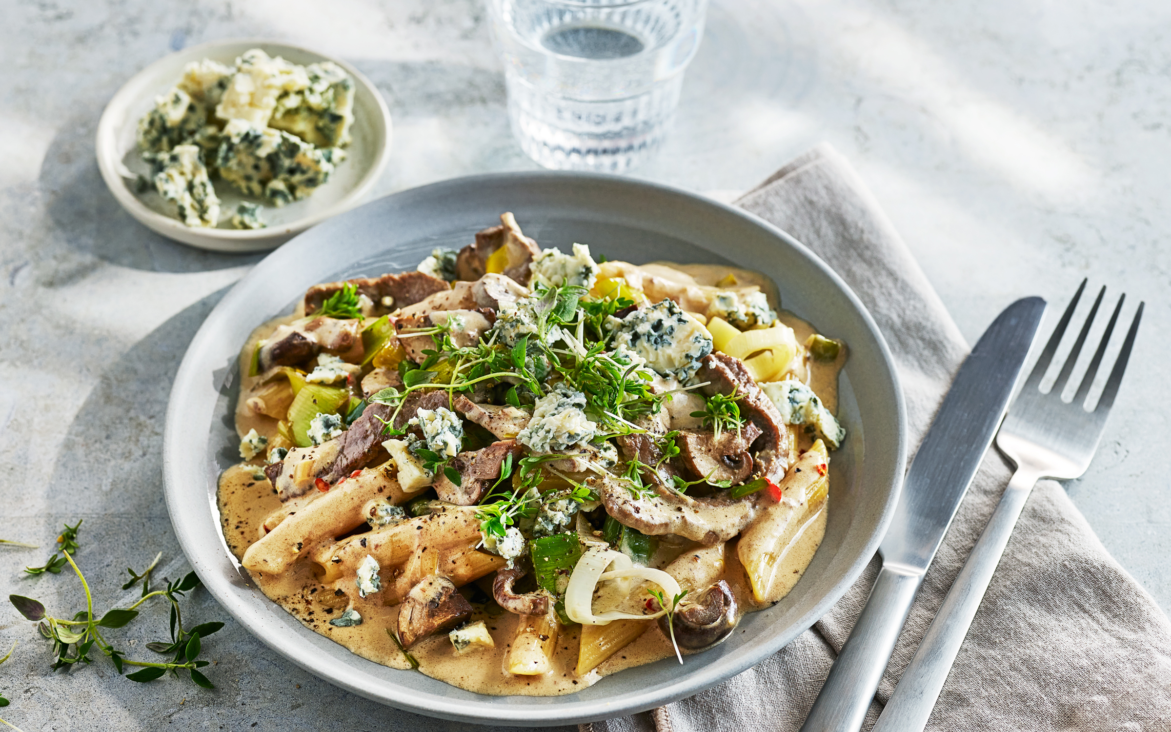 باستا الستيك