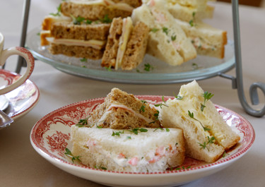 Sandwiches