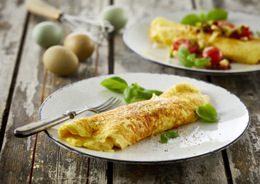 Omelet