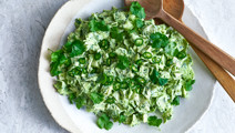 Green goddess sallad