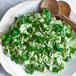 Green goddess sallad