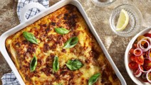Lasagne